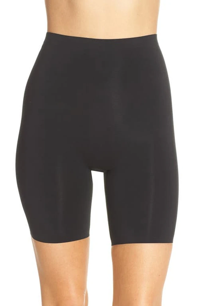 Wacoal Beyond Naked Shaping Shorts Black at Nordstrom,