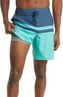 Fair Harbor The Ozone Swim Trunks at Nordstrom,