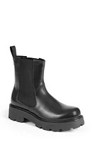 Vagabond Shoemakers Cosmo 2.0 Lug Chelsea Boot Black at Nordstrom,