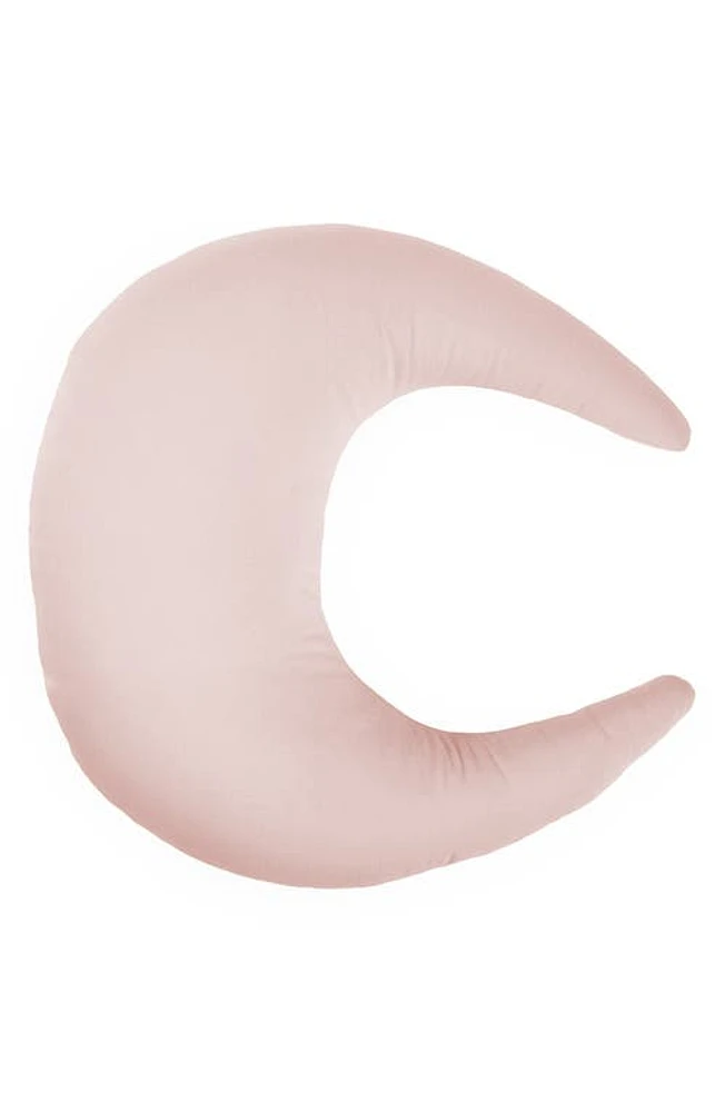 Snuggle Me Feeding & Support Pillow in Petal at Nordstrom