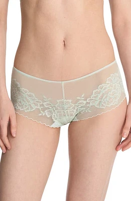 Natori Flora Boyshorts at Nordstrom,