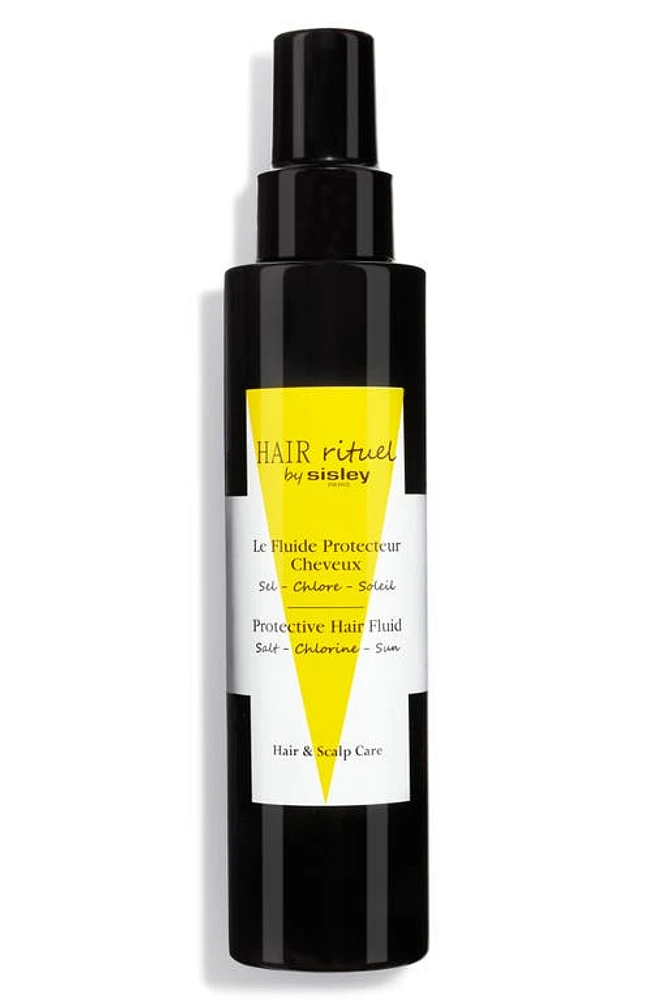 Sisley Paris Hair Rituel Protective Hair Fluid at Nordstrom