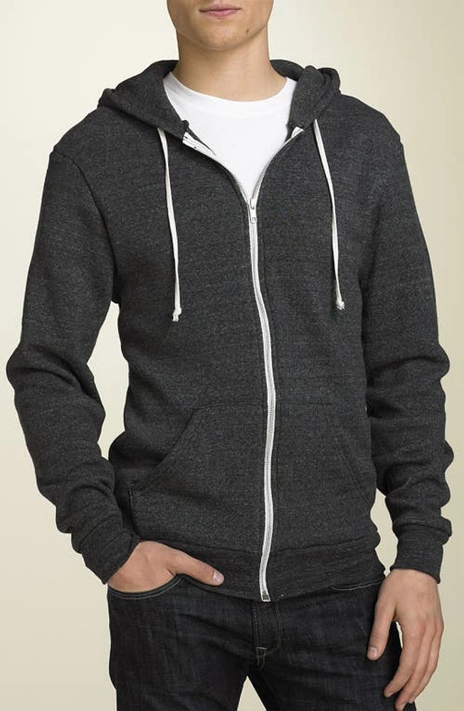 Alternative 'Rocky' Trim Fit Hoodie at Nordstrom,