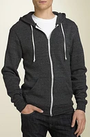 Alternative 'Rocky' Trim Fit Hoodie at Nordstrom,