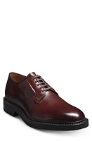 Allen Edmonds Drake Derby Mahogany at Nordstrom,