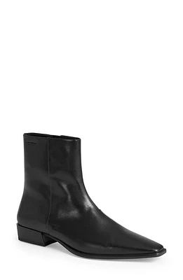 Vagabond Shoemakers Nella Bootie Black at Nordstrom,