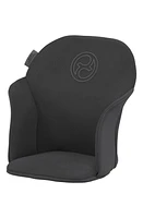 CYBEX Lemo 2 Comfort Inlay in Stunning Black at Nordstrom