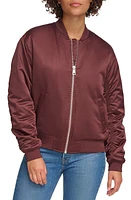 levi's Oversize Bomber Jacket at Nordstrom,