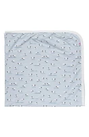 Magnetic Me Baa Baa Sheep Print Swaddle Blanket in Baa Baa Baby at Nordstrom