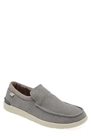 Sanuk Sidewalk Surfer Lite 2 Canvas Slip-On at Nordstrom,