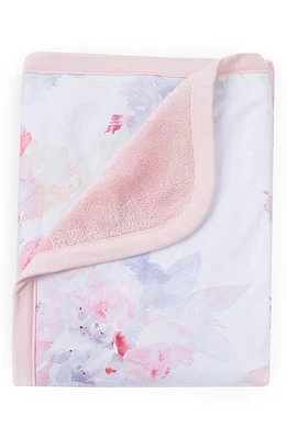 Oilo Cuddle Blanket in Prim at Nordstrom