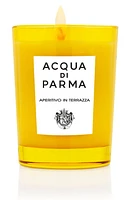 Acqua di Parma Aperitivo in Terrazza Candle at Nordstrom