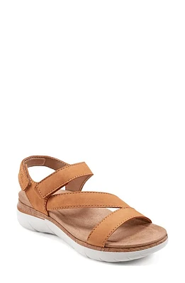 Earth Roni Ankle Strap Sandal at Nordstrom,