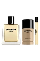 burberry Hero Eau de Toilette Set USD $174 Value at Nordstrom