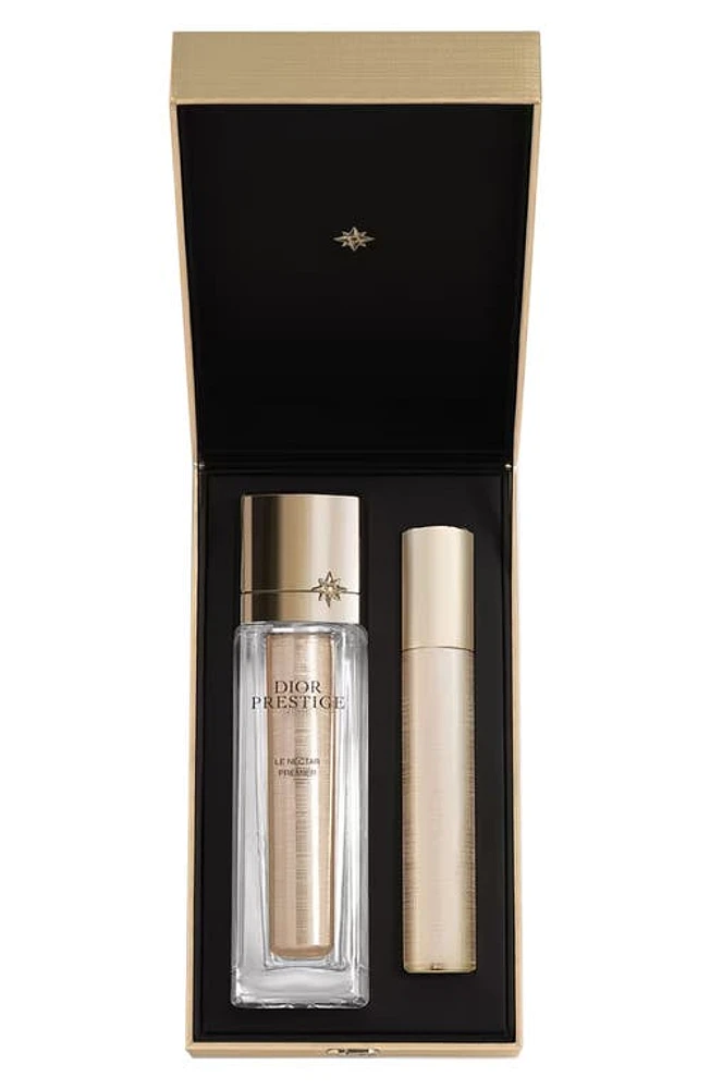 DIOR Prestige Le Nectar Premier Face & Neck Serum at Nordstrom