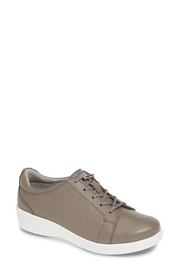 Alegria by PG Lite Cliq Sneaker Leather at Nordstrom,