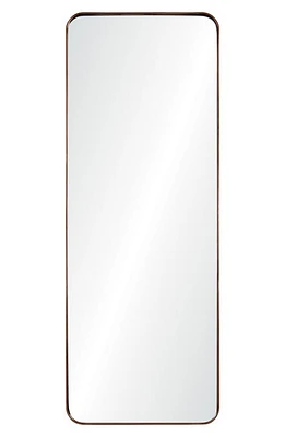 Renwil Phiale Mirror in Bronze at Nordstrom