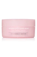 HydroPeptide Hydro-Lock Sleep Mask at Nordstrom, Size 2.5 Oz