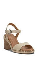 Lucky Brand Jennyl Ankle Strap Espadrille Sandal at Nordstrom,