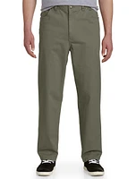 Harbor Bay by DXL Continuous Comfort Pants at Nordstrom, X