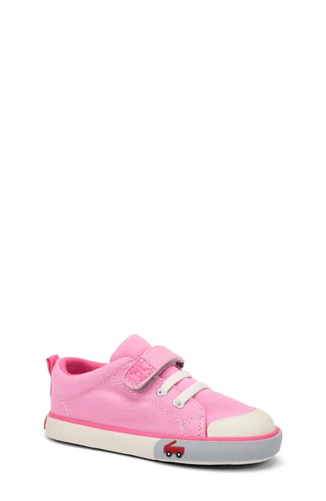 See Kai Run Stevie II Sneaker Hot Pink at Nordstrom, M