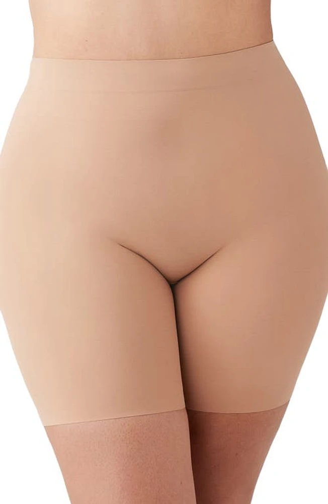 Wacoal Shape Revelation Hourglass Thigh Shaping Shorts at Nordstrom,