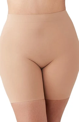 Wacoal Shape Revelation Hourglass Thigh Shaping Shorts at Nordstrom,