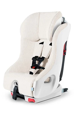 Clek Foonf Convertible Car Seat in Snow at Nordstrom