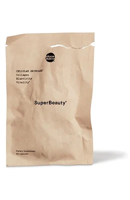 Moon Juice SuperBeauty Dietary Supplement Refill Pouch at Nordstrom