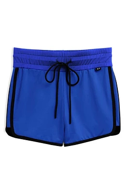 TomboyX High Waist Swim Shorts at Nordstrom,