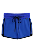 TomboyX High Waist Swim Shorts at Nordstrom,