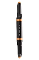 Laura Mercier Secret Camouflage Correct and Brighten Concealer Duo Stick in 4W at Nordstrom