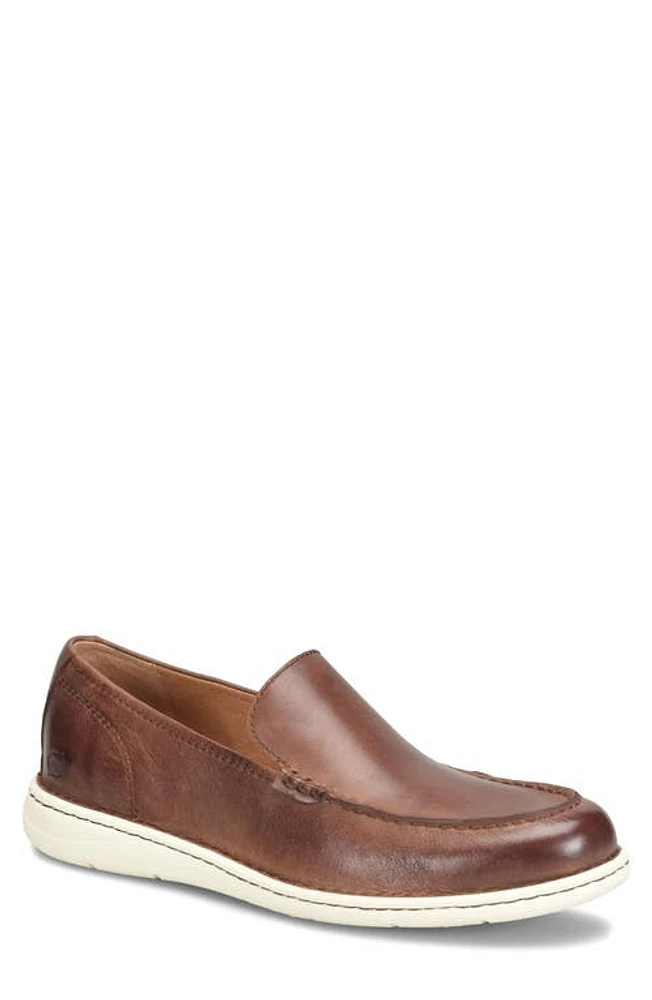 Børn Thaton Loafer Brown F/G at Nordstrom,