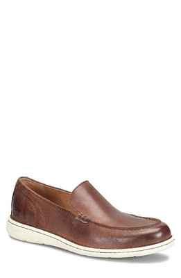 Børn Thaton Loafer Brown F/G at Nordstrom,