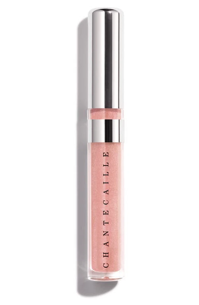 Chantecaille Brilliant Lip Gloss in Charm at Nordstrom