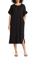 Masai Copenhagen Nali Ruffle Sleeve Dress at Nordstrom,