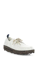 Asportuguesas by Fly London Chat Sneaker Tweed/Felt at Nordstrom,