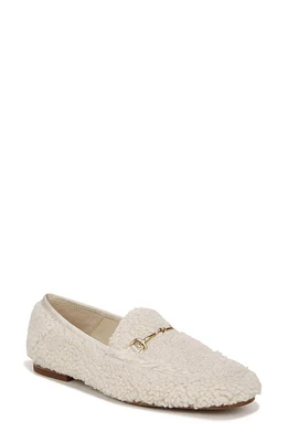 Sam Edelman Loraine Bit Loafer Nature Mist at Nordstrom,