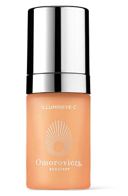 Omorovicza Illumineye C Eye Cream at Nordstrom