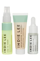 Indie Lee Travel Size Discovery Set USD $36 Value at Nordstrom