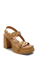 Free People Pamela Double Stack Platform Sandal at Nordstrom,