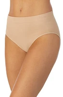 Le Mystère Seamless Comfort Brief at Nordstrom,