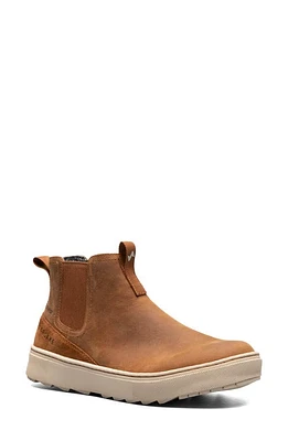 Forsake Lucie Waterproof Chelsea Boot Tan at Nordstrom,