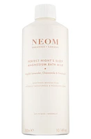 NEOM Perfect Night's Sleep Magnesium Bath Milk at Nordstrom