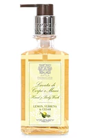 Antica Farmacista Lemon, Verbena & Cedar Hand Wash at Nordstrom