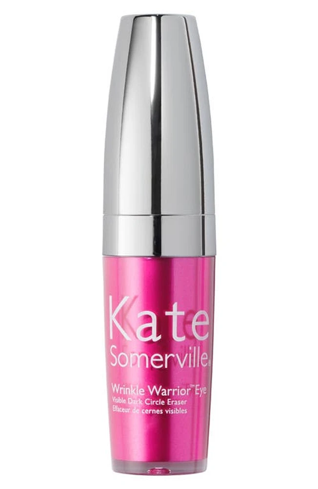 Kate Somerville Wrinkle Warrior Eye Gel Visible Dark Circle Eraser at Nordstrom