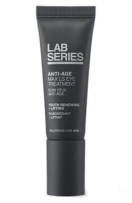 Lab Series Skincare for Men MAX LS Power V Instant Eye Lift Gel at Nordstrom, Size 0.5 Oz