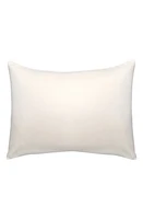 Matouk Dream Modal Blend Pillow Sham in Oyster at Nordstrom