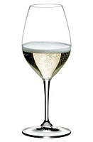 Riedel Vinum Set of 2 Champagne Wine Glasses in Clear at Nordstrom