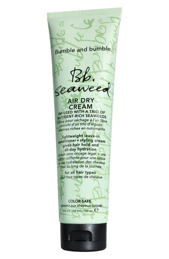 Bumble and bumble. Seaweed Styler at Nordstrom, Size 5 Oz